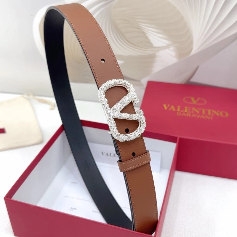 NewStyle Valentino Belts 304055