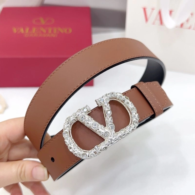 NewStyle Valentino Belts 304055