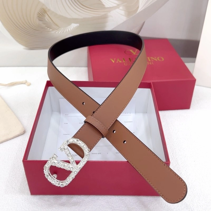 NewStyle Valentino Belts 304055