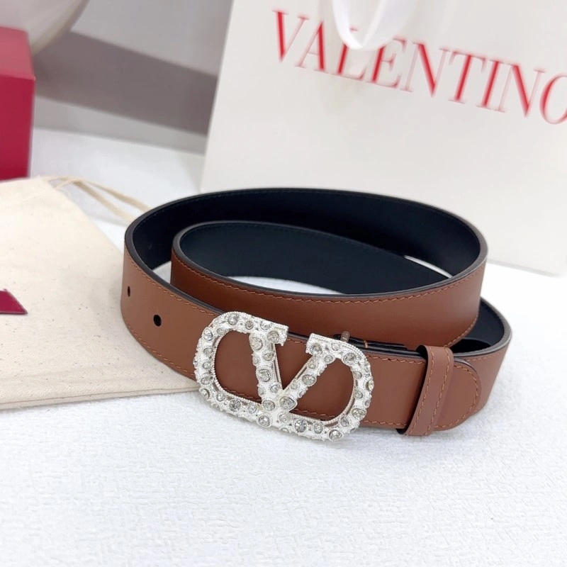 NewStyle Valentino Belts 304055