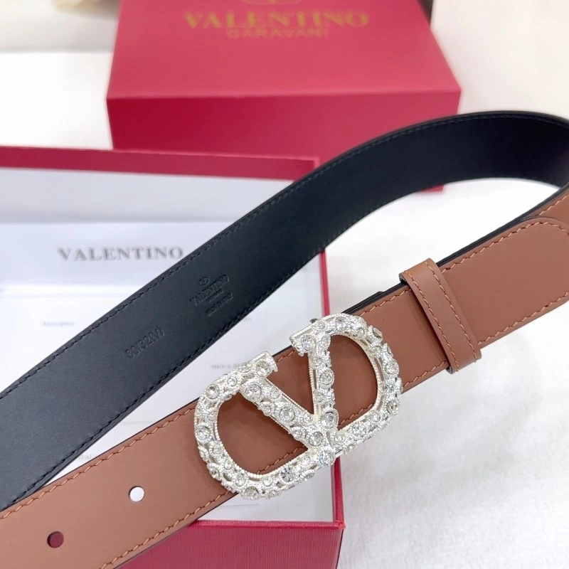 NewStyle Valentino Belts 304055