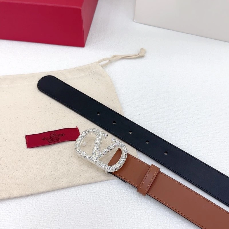 NewStyle Valentino Belts 304055
