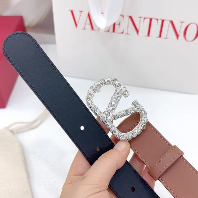 NewStyle Valentino Belts 304055