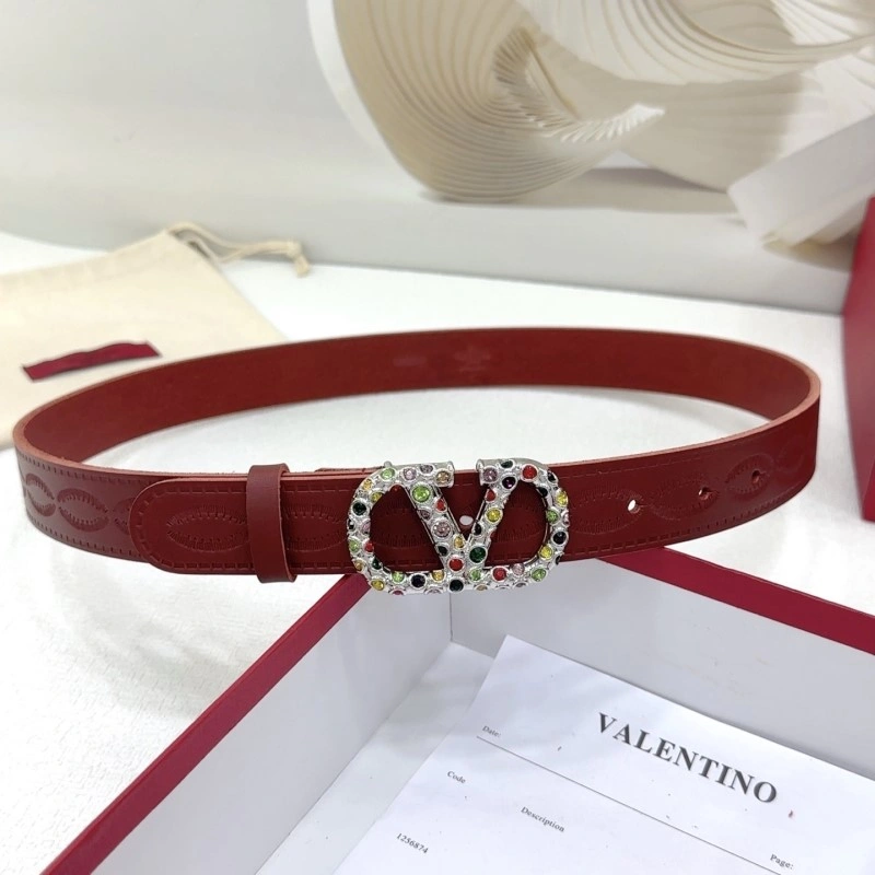 Valentino Belts RelaxedFit 304054