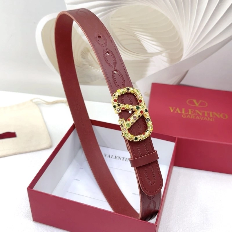 Valentino Belts Sophisticated 304053