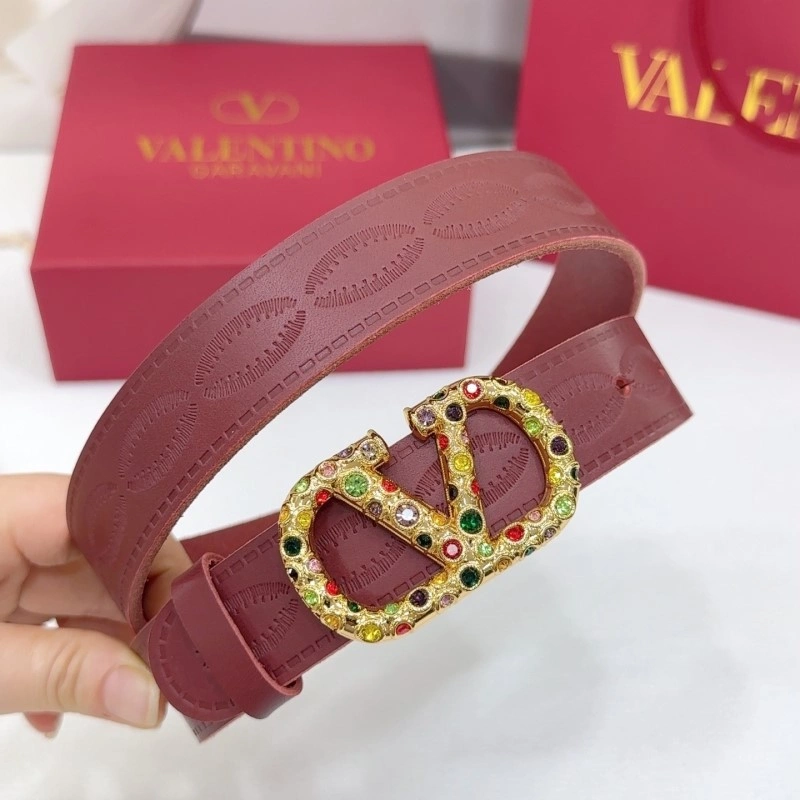 Valentino Belts Sophisticated 304053