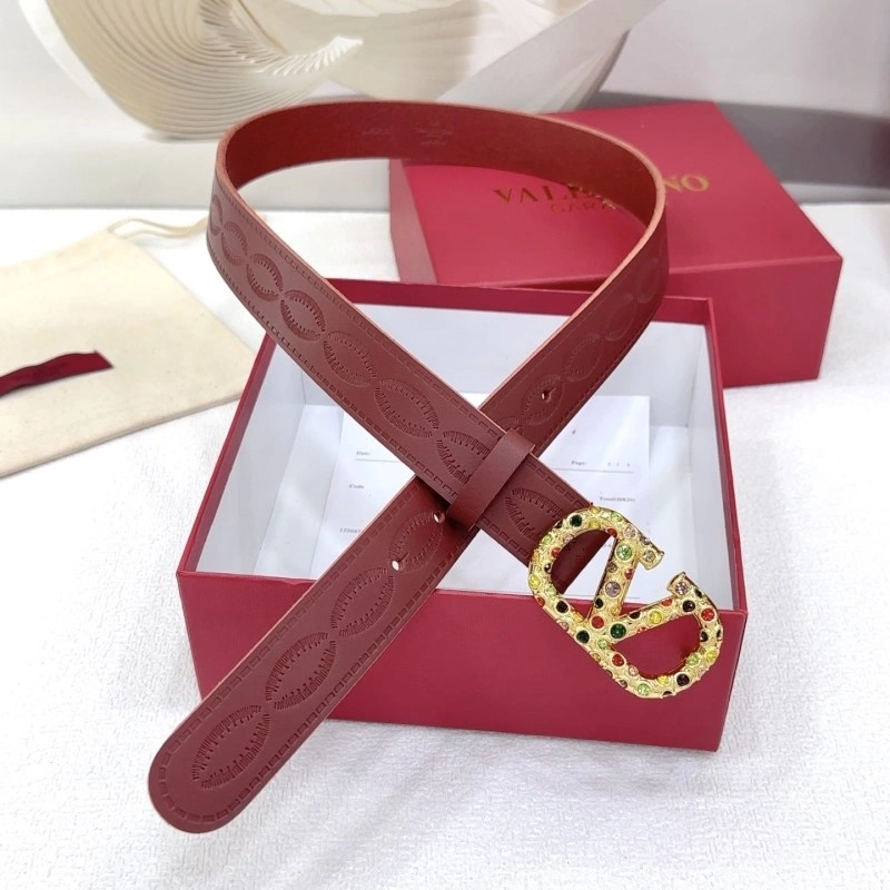 Valentino Belts Sophisticated 304053