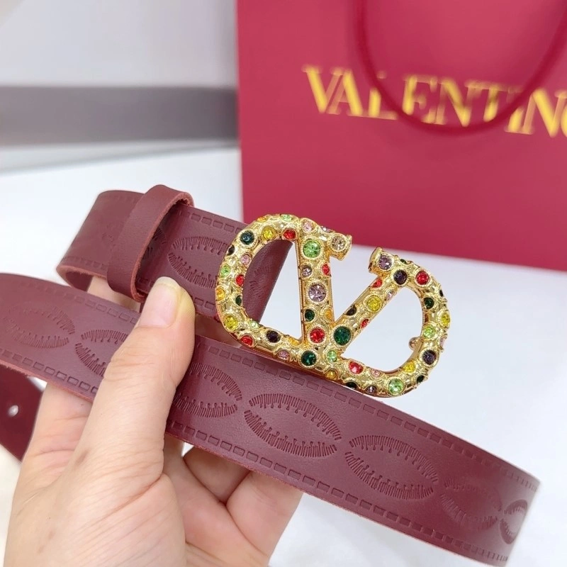 Valentino Belts Sophisticated 304053