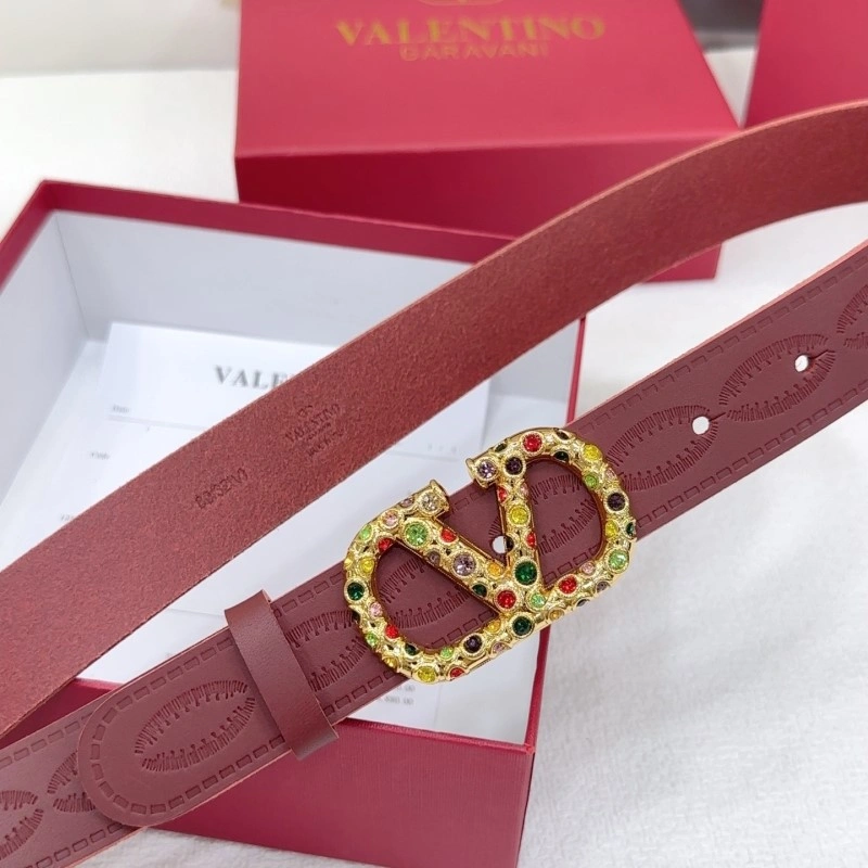 Valentino Belts Sophisticated 304053