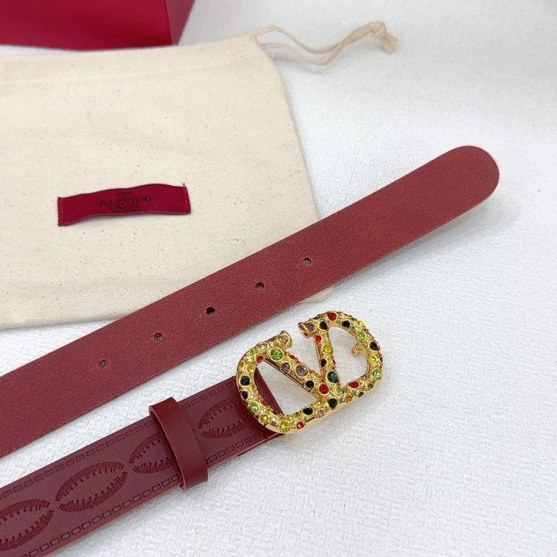 Valentino Belts Sophisticated 304053