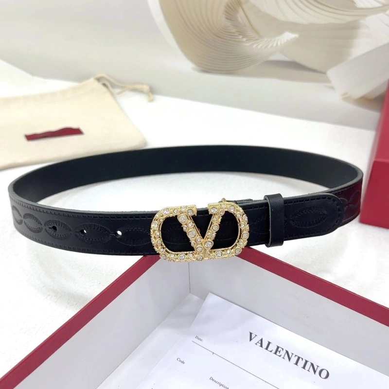 Attractive Valentino Belts 304028