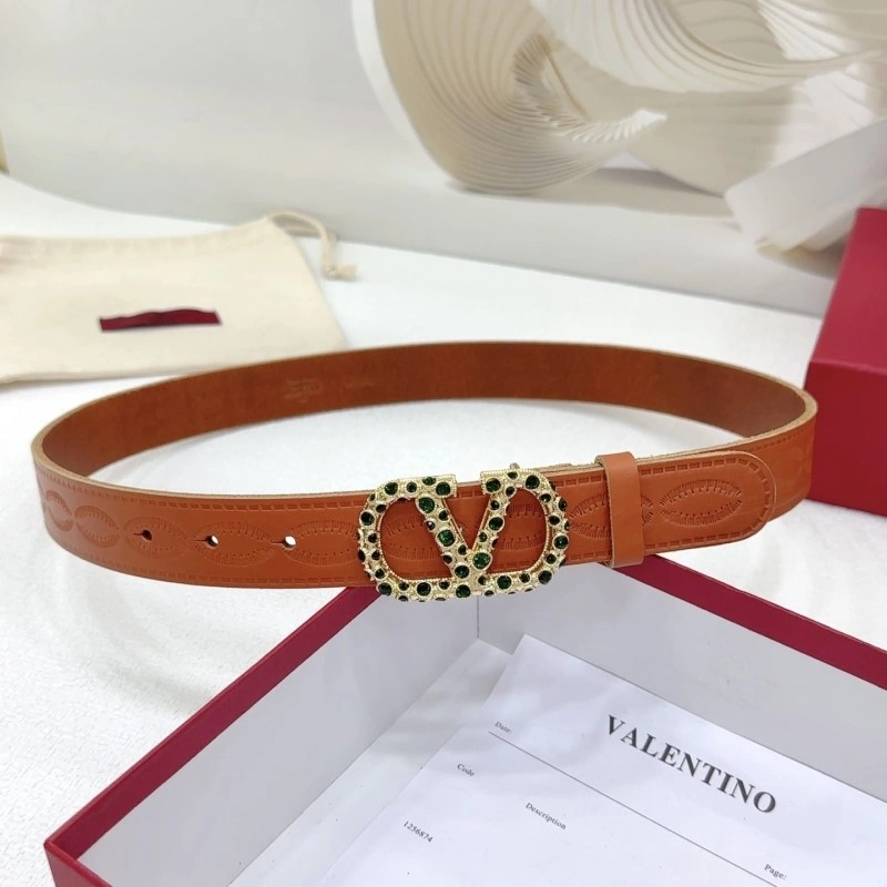 Valentino Belts Original 304052