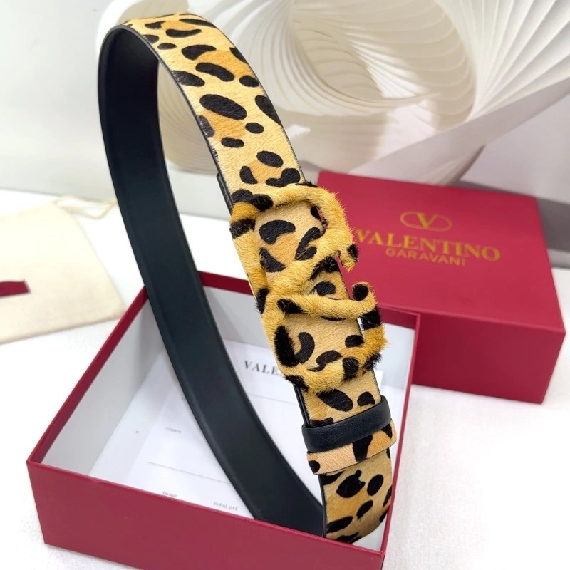 Valentino Belts Functional 304046