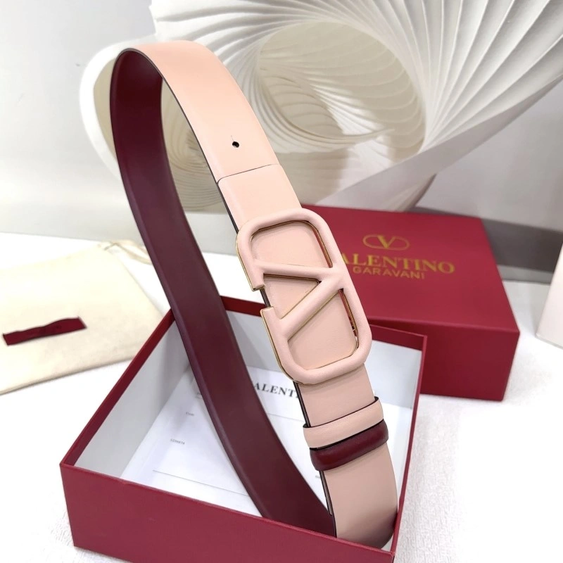 Classic Valentino Belts 304025