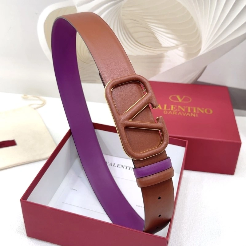 Original Valentino Belts 304040
