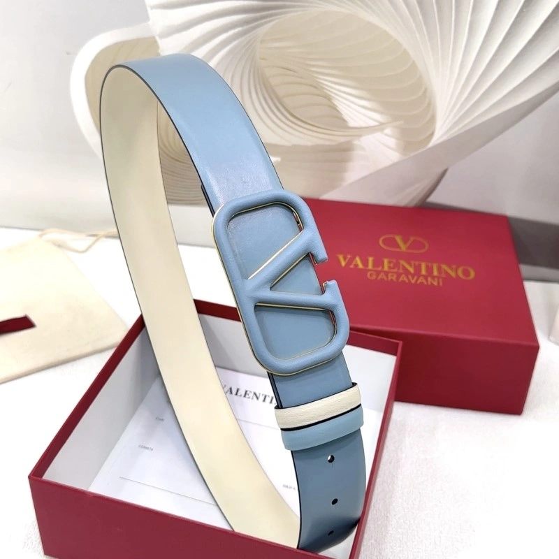 Trendsetting Valentino Belts 304048