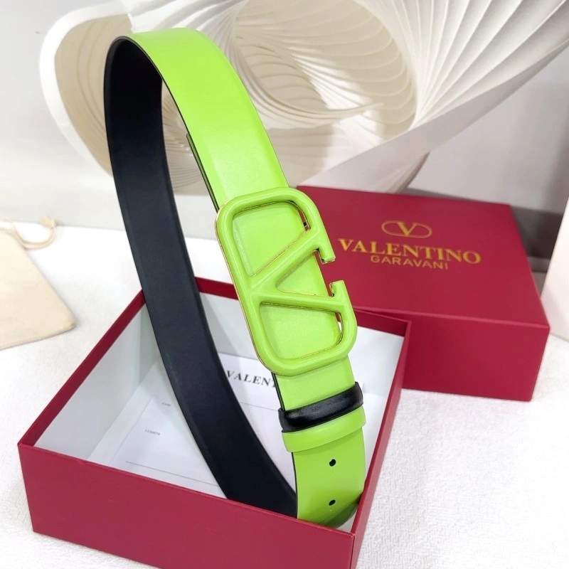 Comfortable Valentino Belts 304049