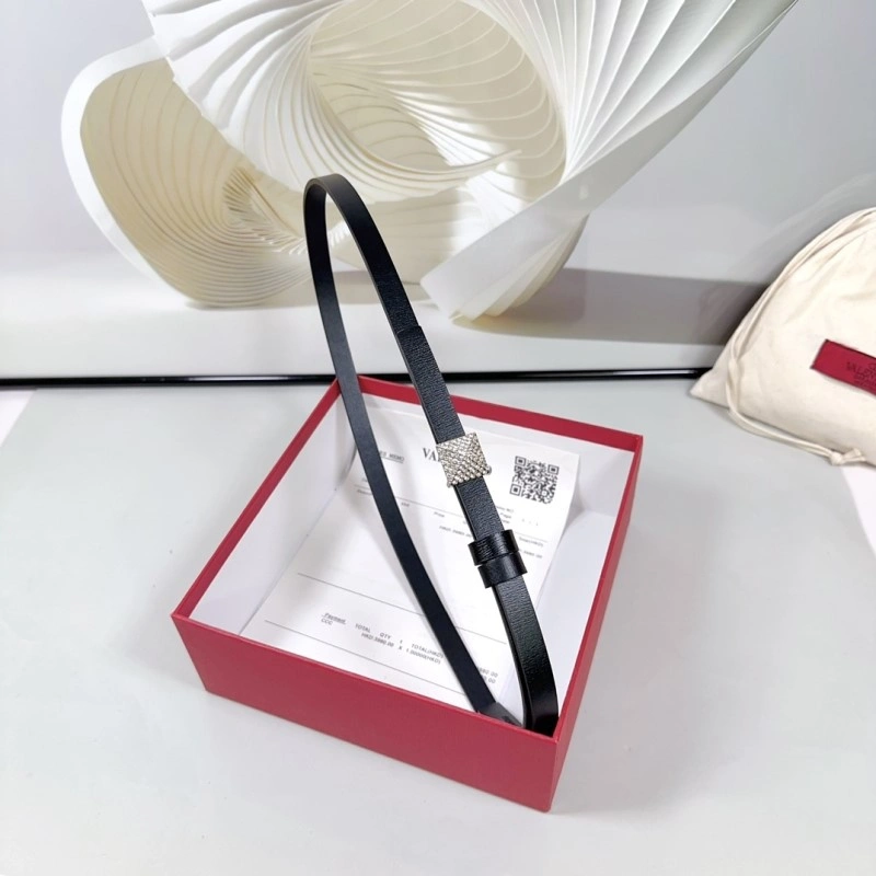 Lightweight Valentino Belts 304027