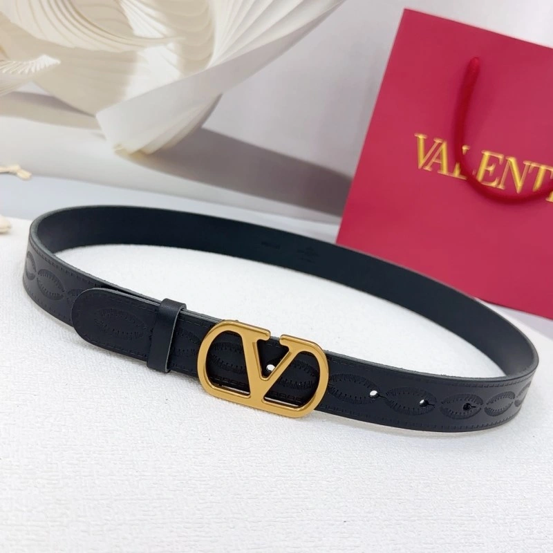 Seasonal Valentino Belts 304045