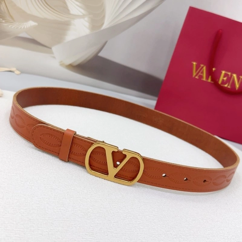 Valentino Belts Packable 304051