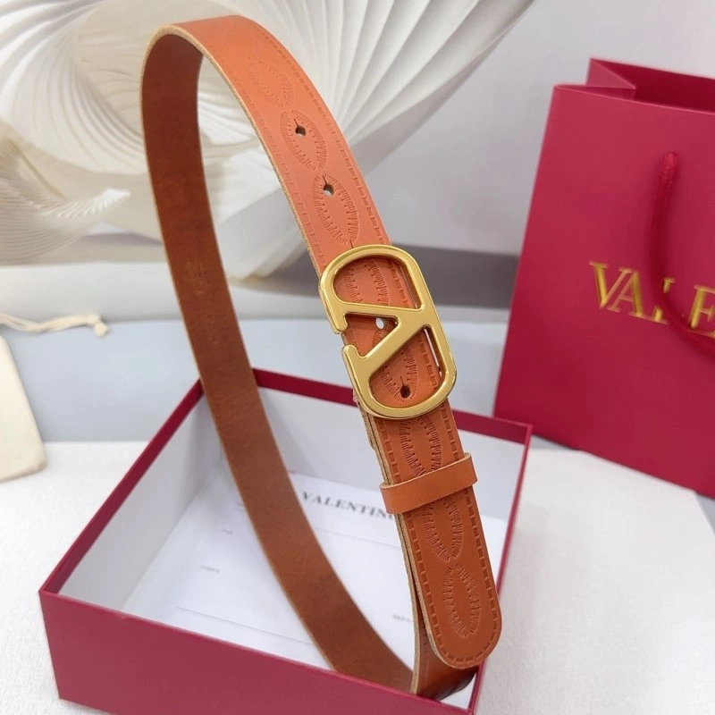 Valentino Belts Packable 304051