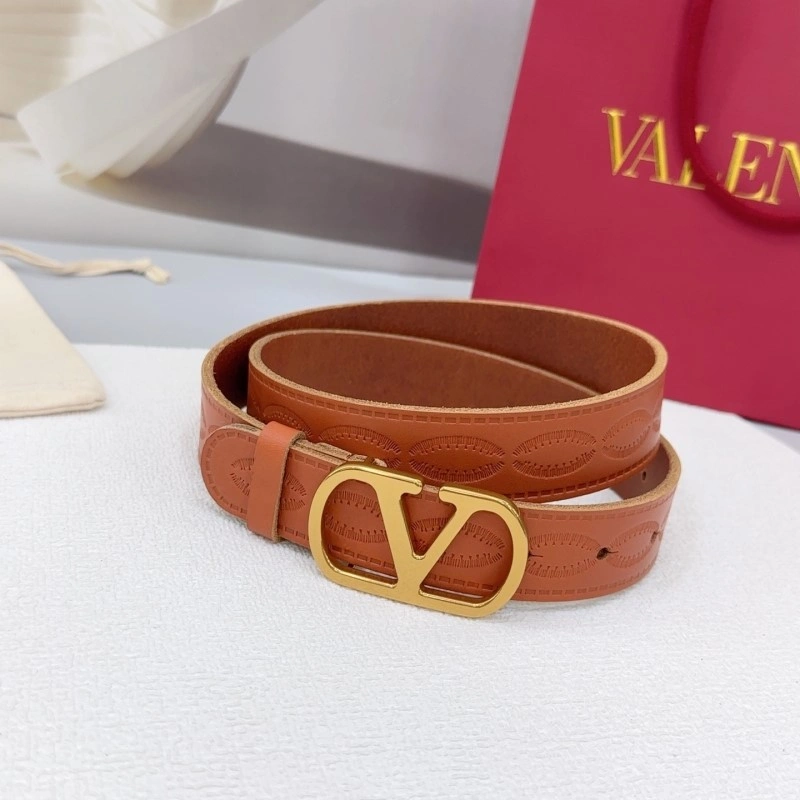 Valentino Belts Packable 304051