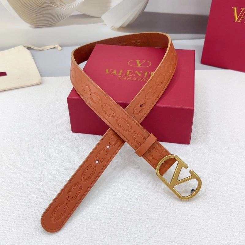 Valentino Belts Packable 304051