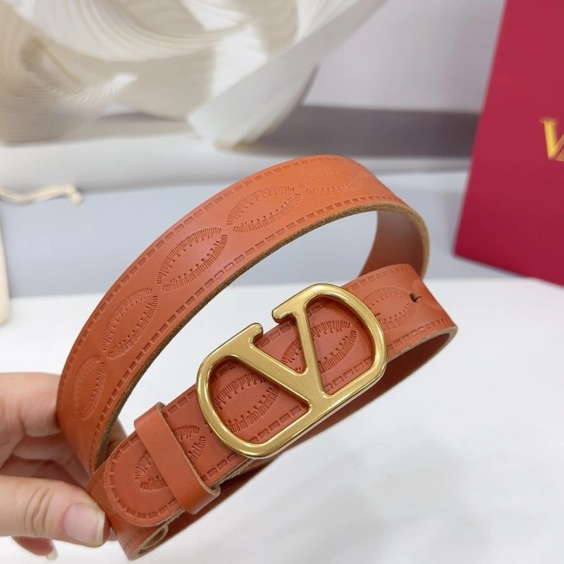Valentino Belts Packable 304051