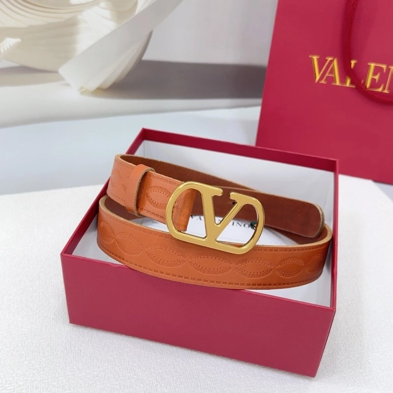 Valentino Belts Packable 304051