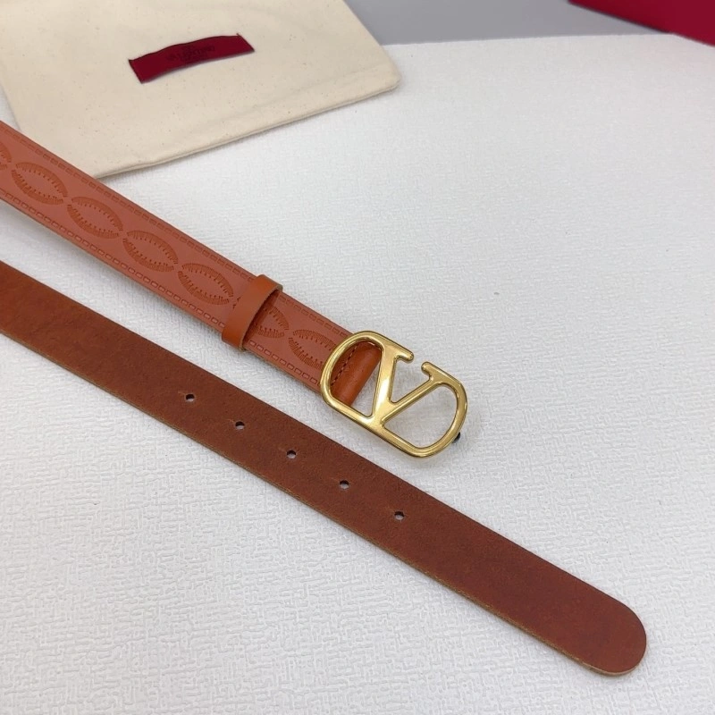 Valentino Belts Packable 304051
