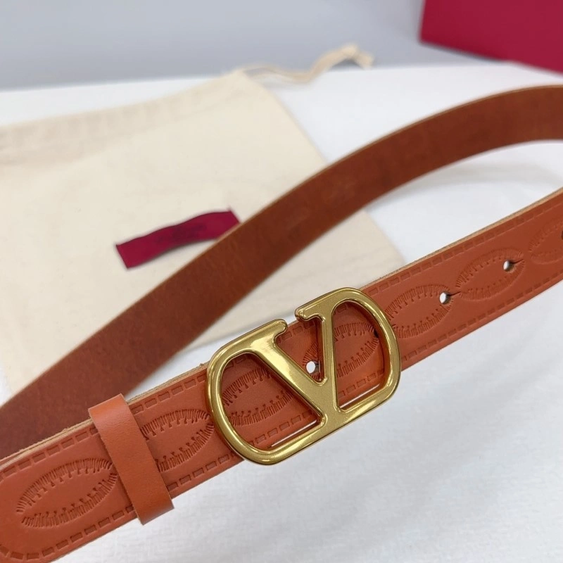 Valentino Belts Packable 304051