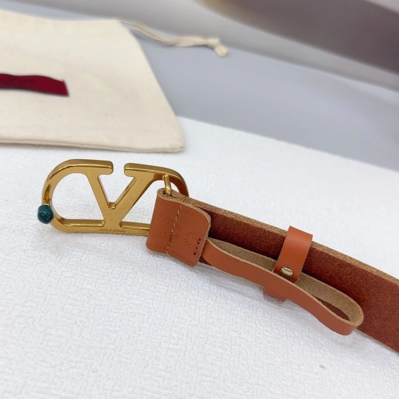 Valentino Belts Packable 304051
