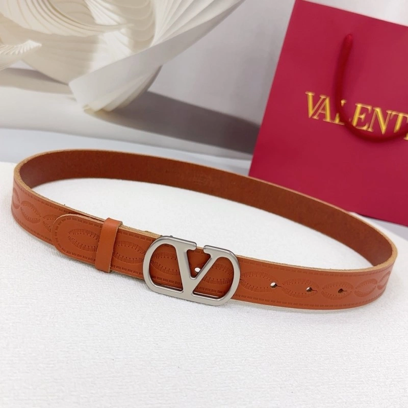 Elegant Valentino Belts 304026