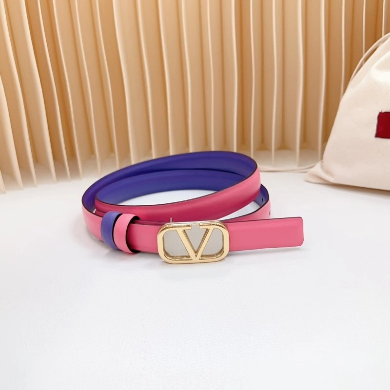 SoftTouch Valentino Belts 304018