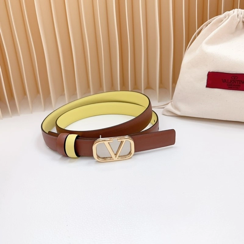 Valentino Belts Lightweight 304017