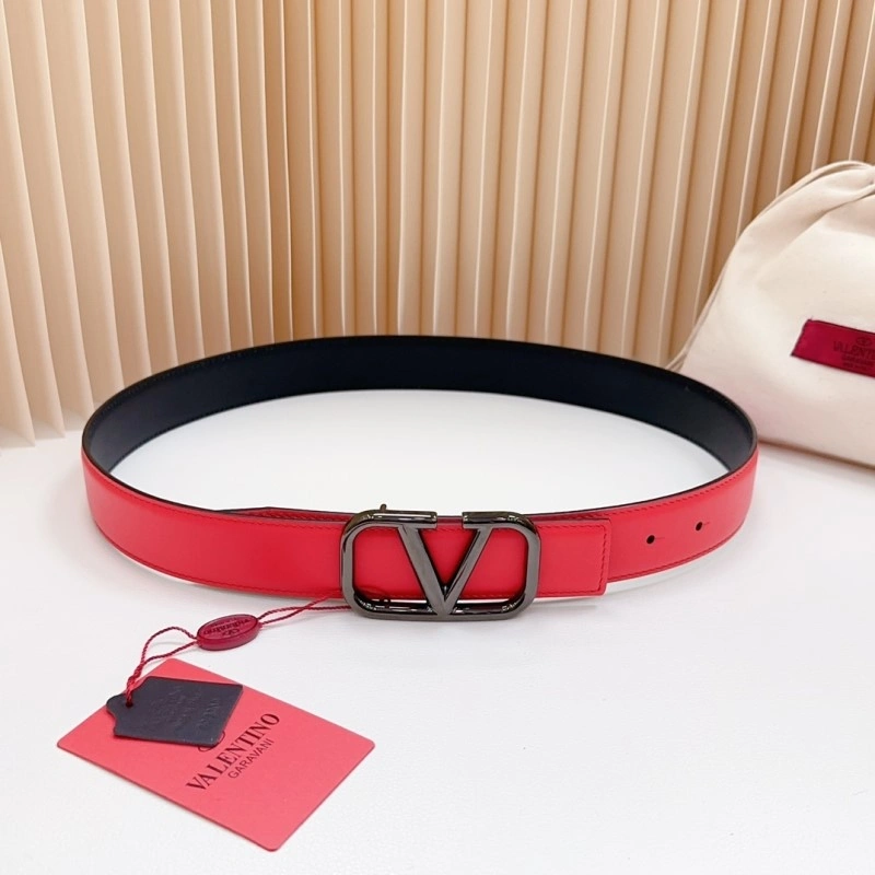 Valentino Belts Sustainable 303983