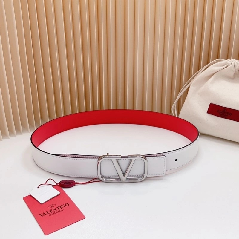 Breathable Valentino Belts 303988