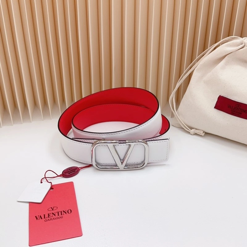 Breathable Valentino Belts 303988