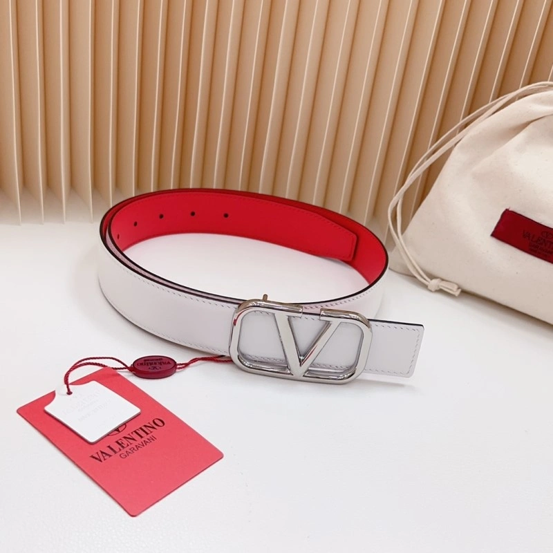 Breathable Valentino Belts 303988