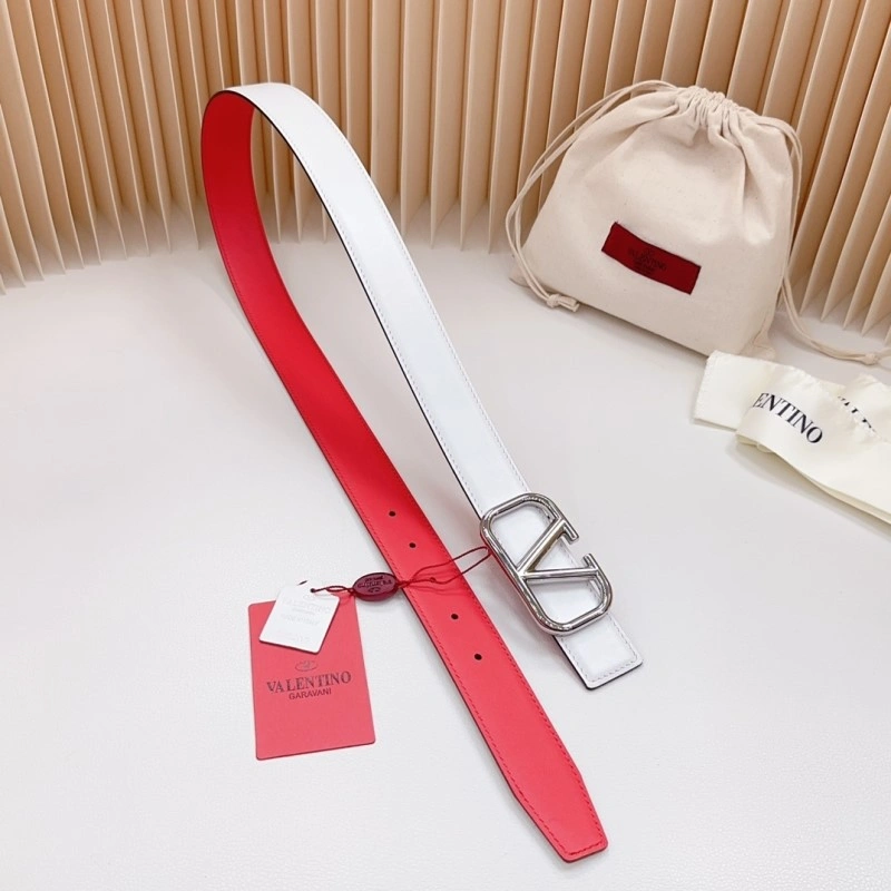 Breathable Valentino Belts 303988