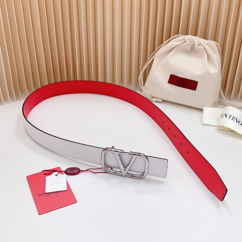 Breathable Valentino Belts 303988