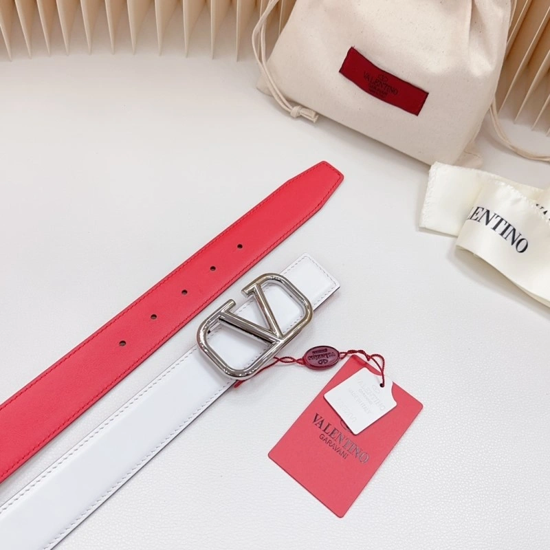 Breathable Valentino Belts 303988