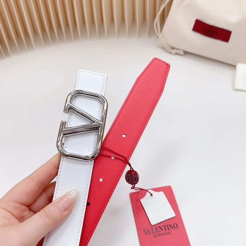 Breathable Valentino Belts 303988