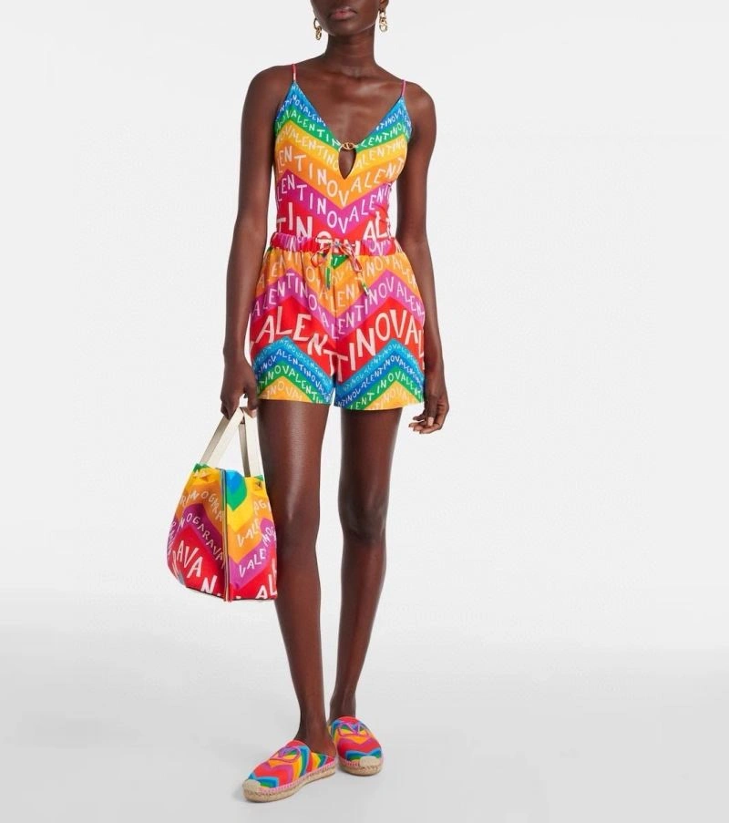 Valentino Bikins Functional 255738