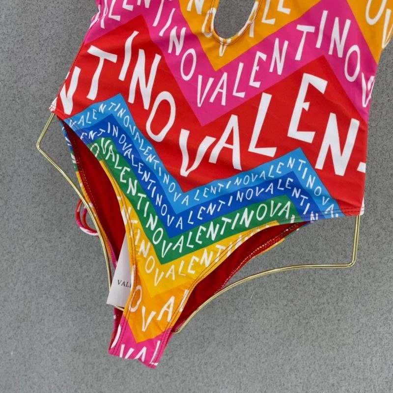 Valentino Bikins Functional 255738