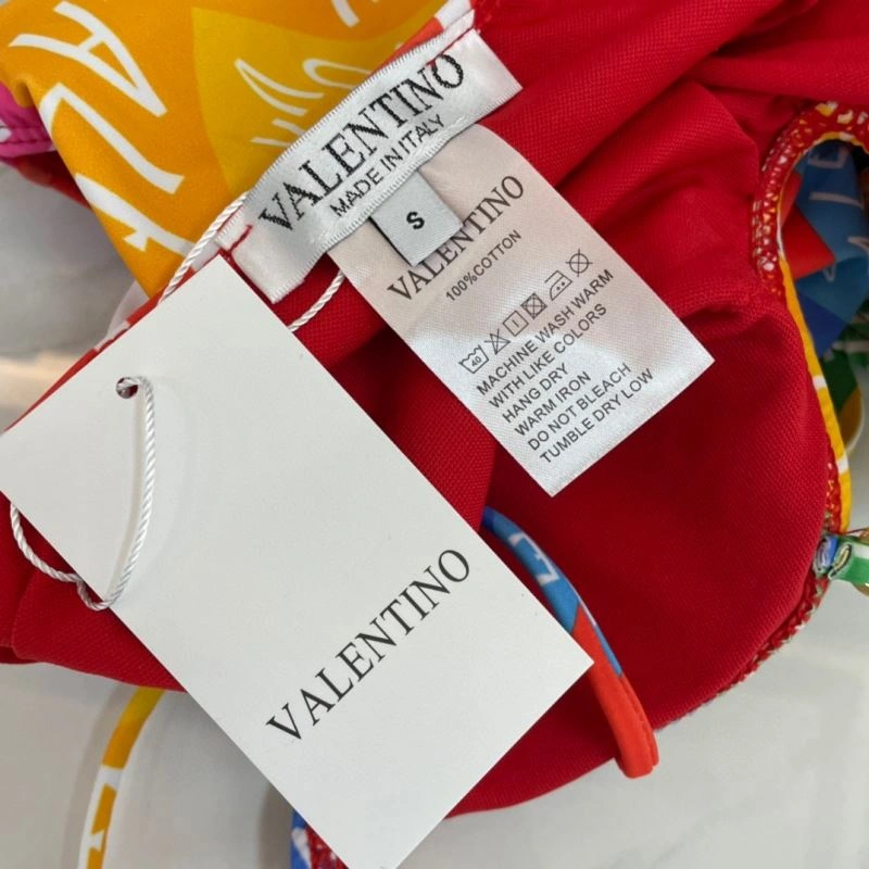 Valentino Bikins Functional 255738