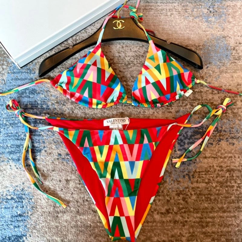 Upgraded Valentino Bikins 255732
