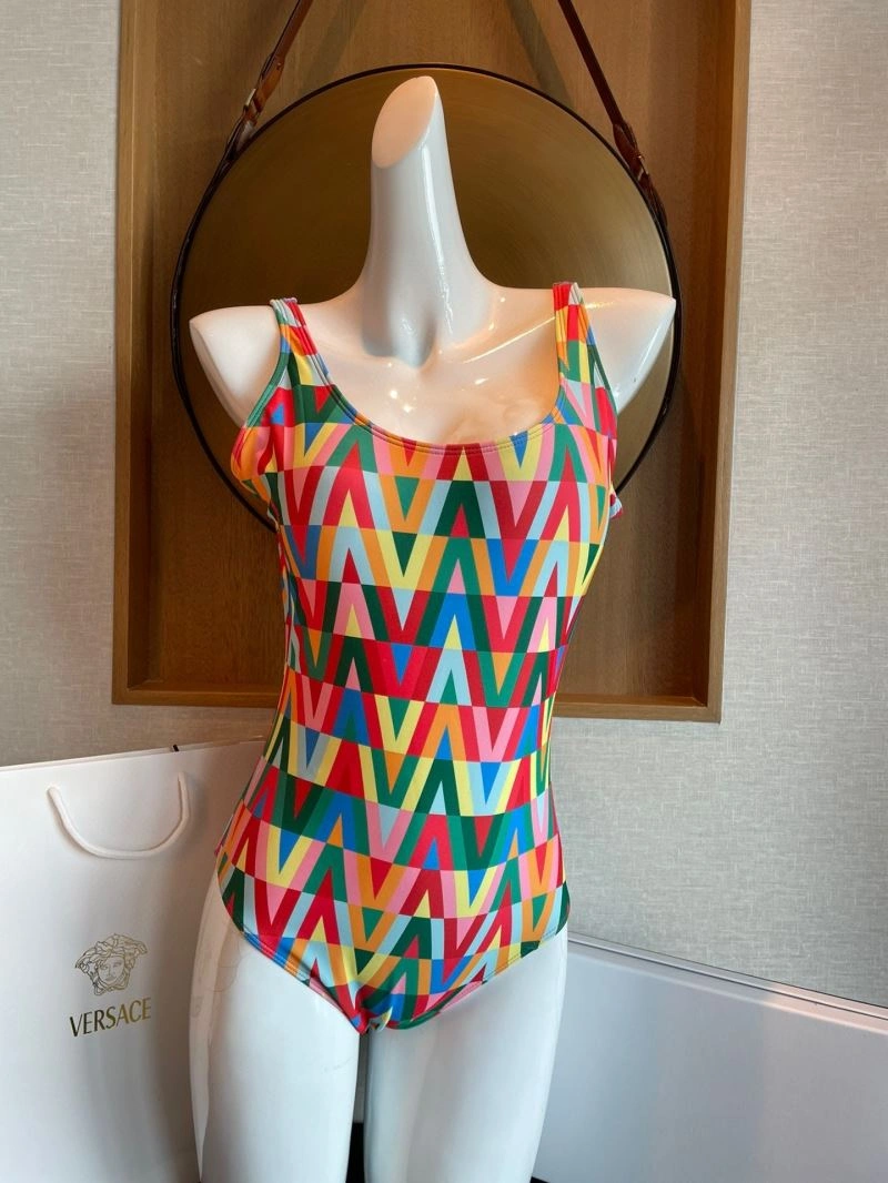 Valentino Bikins Supportive 255723