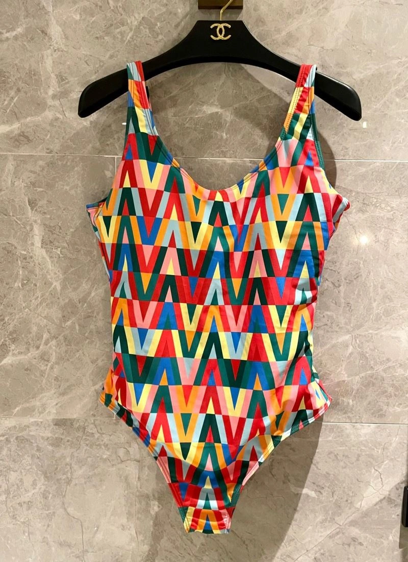 Valentino Bikins Supportive 255723