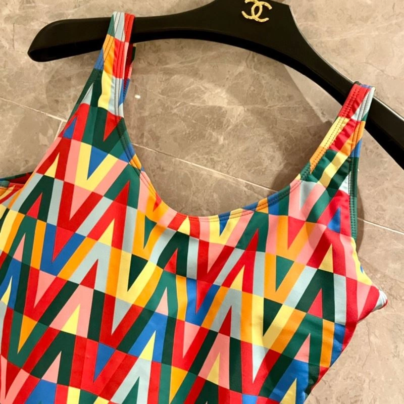 Valentino Bikins Supportive 255723